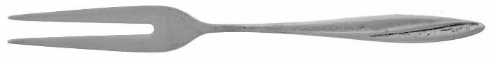 Firelight (Sterling, 1959) Lemon Fork