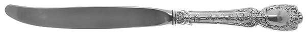 Florentine-Florenz (Sterling, 1901) Modern Hollow Knife