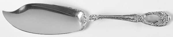 Florentine-Florenz (Sterling, 1901) Large Jelly Knife