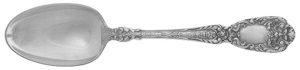 Florentine-Florenz (Sterling, 1901) Teaspoon