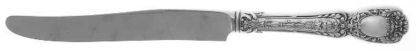 Florentine-Florenz (Sterling, 1901) New French Hollow Knife