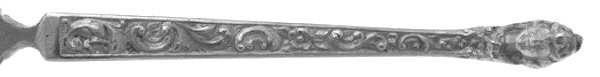 Florence (Sterling, 1901) by Gorham Silver