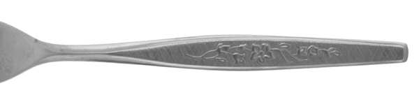 Flower Song (Stainless) by Gorham Silver