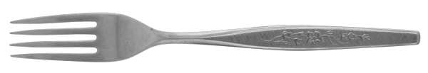 Flower Song (Stainless) Fork