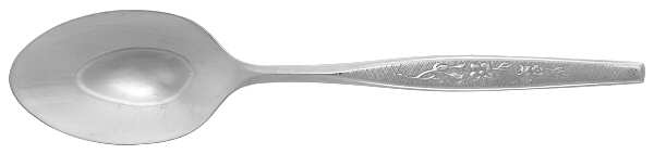 Flower Song (Stainless) Tablespoon (Serving Spoon)
