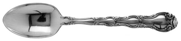 French Classic (Silverplate, 1980) Teaspoon
