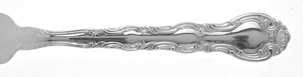 French Classic (Silverplate , Newer, 1994) by Gorham Silver
