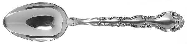 French Classic (Silverplate , Newer, 1994) Tablespoon (Serving Spoon)
