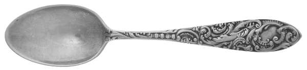 French (Sterling, 1885) Youth Spoon
