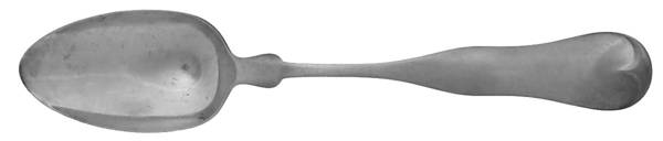 French Tipt (Sterling, 1932) by Gorham Silver