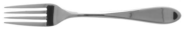 Georgetown New (Stainless-Elegance, 1983) Fork by Gorham Silver