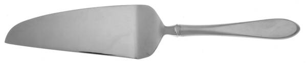 Georgetown-Old (Stainless) Pie and Cake Server with Stainless Blade HC