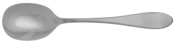 Georgetown-Old (Stainless) Round Bowl Soup Spoon (Cream Soup) HC
