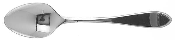Georgetown-Old (Stainless) Teaspoon