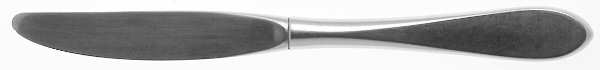 Georgetown-Old (Stainless) Modern Hollow Knife