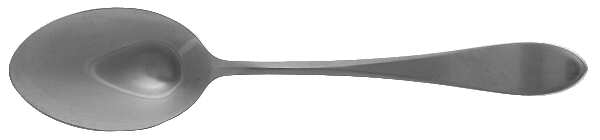 Georgetown-Old (Stainless) Tablespoon (Serving Spoon)
