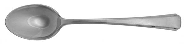Governor's Lady (Sterling, 1937) Demitasse Spoon