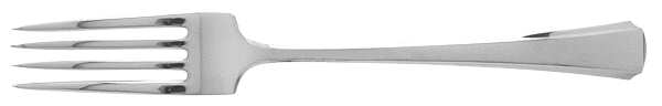 Governor's Lady (Sterling, 1937) Fork