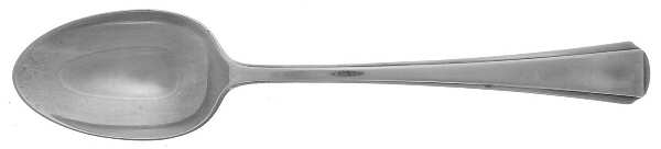 Governor's Lady (Sterling, 1937) Five O'Clock Teaspoon