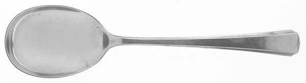 Governor's Lady (Sterling, 1937) Sugar Spoon