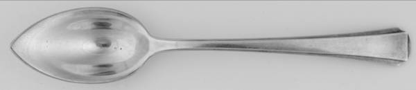 Governor's Lady (Sterling, 1937) Fruit/Orange Spoon