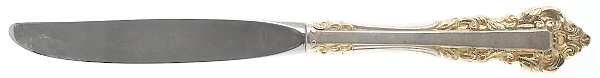 Golden Medici (Sterling, 1971) Modern Hollow Knife