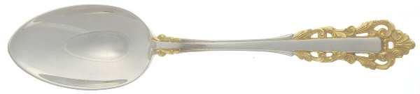 Golden Medici (Sterling, 1971) Tablespoon (Serving Spoon)