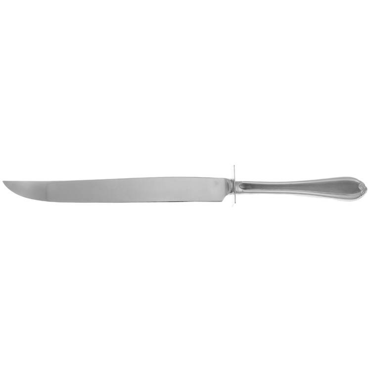 Golden Melon Bud (Stainless-Gold) Carving Knife Small with Stainless Blade HC