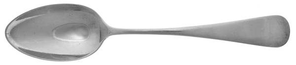 Gorham (Sterling, 1880) Teaspoon