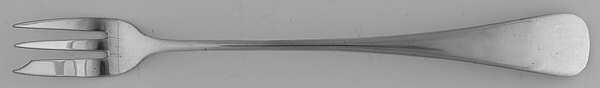 Gorham (Sterling, 1880) Cocktail/Seafood Fork
