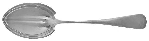 Gorham (Sterling, 1880) Sugar Spoon