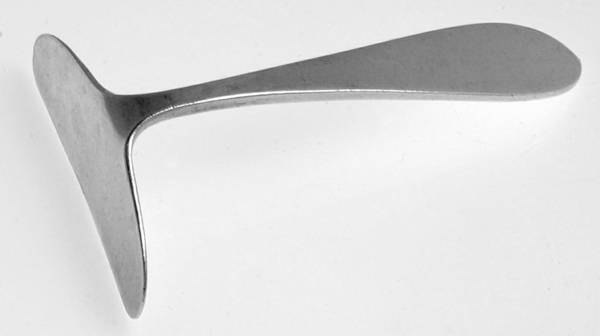 Gorham-Plain (Sterling, 1933) Food Pusher Solid