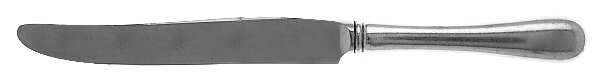 Gorham-Plain (Sterling, 1933) New French Hollow Knife