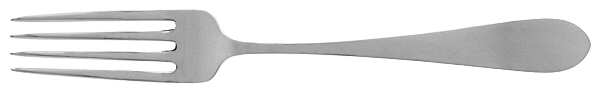 Gorham-Plain (Sterling, 1933) Fork