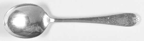 Gorham-Plain-Chased (Sterling, 1933) by Gorham Silver