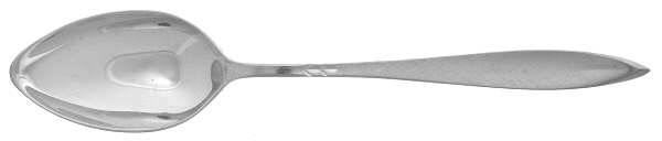 Gossamer (Sterling, 1965, No Monograms) Demitasse Spoon