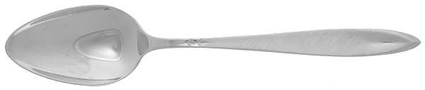 Gossamer (Sterling, 1965, No Monograms) Teaspoon