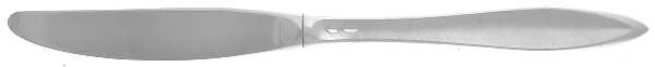 Gossamer (Sterling, 1965, No Monograms) Modern Hollow Knife