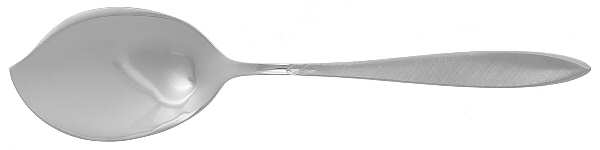 Gossamer (Sterling, 1965, No Monograms) Large Solid Jelly Server
