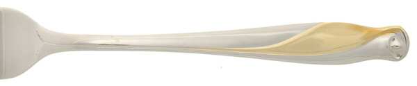 Golden Spring Bud (Stainless-Gold) by Gorham Silver
