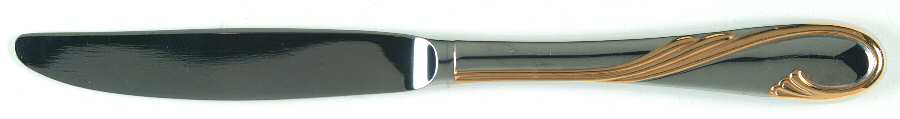 Modern Hollow Knife