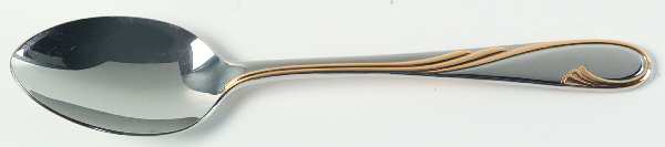 Place/Oval Soup Spoon