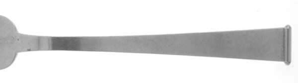 Gold Tip (Sterling, 1952) Individual Salad Fork
