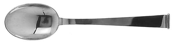 Gold Tip (Sterling, 1952) Teaspoon