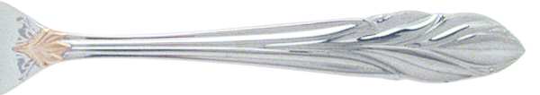 Golden Willow II (Stainless) by Gorham Silver