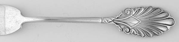 Grecian (Sterling, 1861) by Gorham Silver
