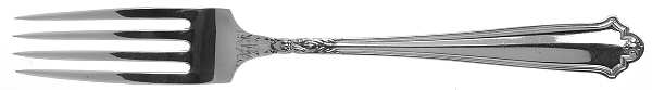 Griswold (Sterling, 1922) Fork