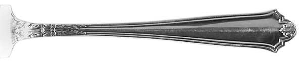 Griswold (Sterling, 1922) by Gorham Silver