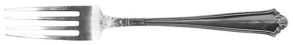 Griswold (Sterling, 1922) Fork