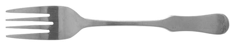 GS11 (STAINLESS) Fork